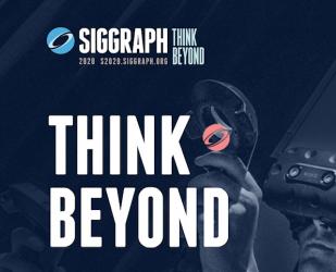 SIGGRAPH 2020 SIGGRAPH 2020