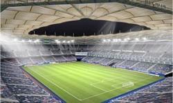 Hamburg Soccer Club by Bitmanagement Hamburg Soccer Club by Bitmanagement