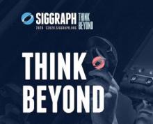 SIGGRAPH 2020