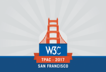 W3C TPAC 2017 logo W3C TPAC 2017 logo