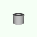 CadDesignPatternExampleBushing