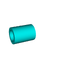 CatiaHubBushing