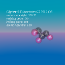 GlycerolDiacetate