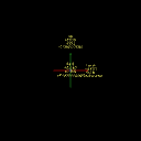 CoordinateAxesX3dDISGeoLoc