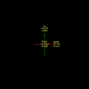 CoordinateAxesX3dDIS