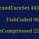 CodedCompressedPrototypes