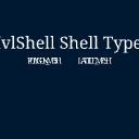 XvlShellAttributeShellType