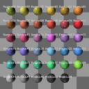 RococoExamples