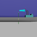ExtrusionExampleShip