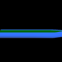 SimpleExtrusionShipHull