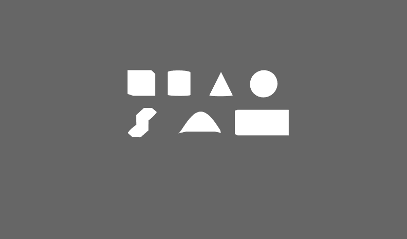 [1] unlit.x3d (default X3D view from 0 0 10)