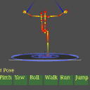 HAnim1SpecificationLOA3Animation