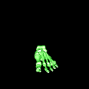 BonesLeftFoot