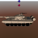 T72MainBattleTankScenario