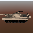 T72MainBattleTank