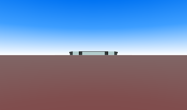 [1] AftBottomPanel.x3d (default X3D view from 0 0 10)