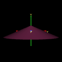 Figure03_04FlattenedConeWithAxes