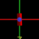 Figure08_4OrientationInterpolatorWithAxes