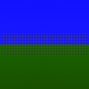 Figure18_23bTextureCoordinateGrillwork