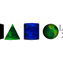 GeometryPrimitiveNodesImageTexture