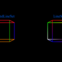 LineSetComparison