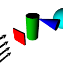 DirectionalLightExample